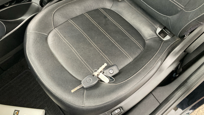 Smart fortwo cabrio 0.9 Turbo Prime Premium Plus 2dr Auto Petrol Cabriolet